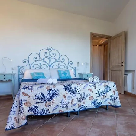 Casa Vista Mare In Costa Smeralda