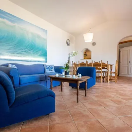 Villa Casa Vista Mare In Costa Smeralda