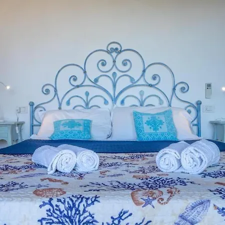 Casa Vista Mare In Costa Smeralda *