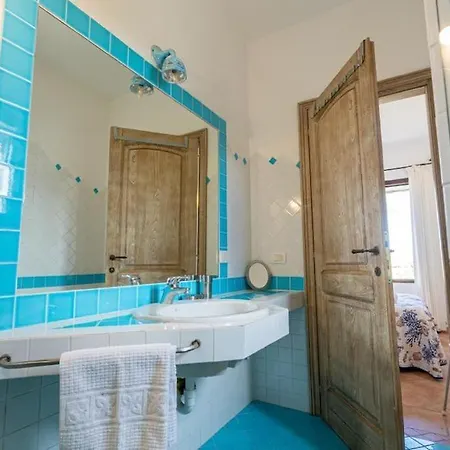 Casa Vista Mare In Costa Smeralda Villa