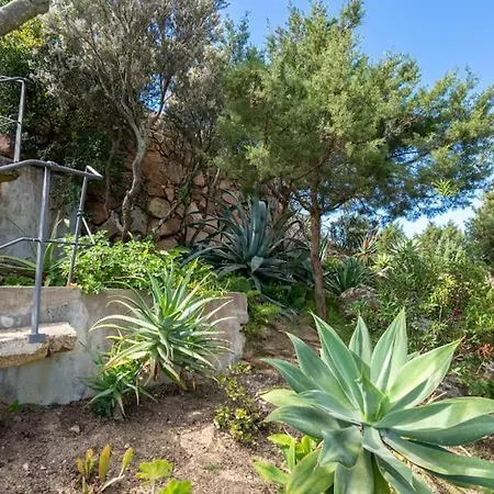 וילה Casa Vista Mare In Costa Smeralda *