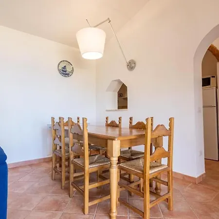 Villa Casa Vista Mare In Costa Smeralda